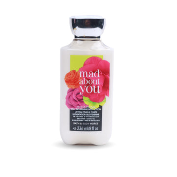 Mad About You Body Lotion